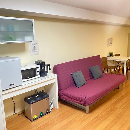 Ruhiges Privates Zimmer In Freiburg, Zentrumsnah, Naehe Europapark Esterno foto