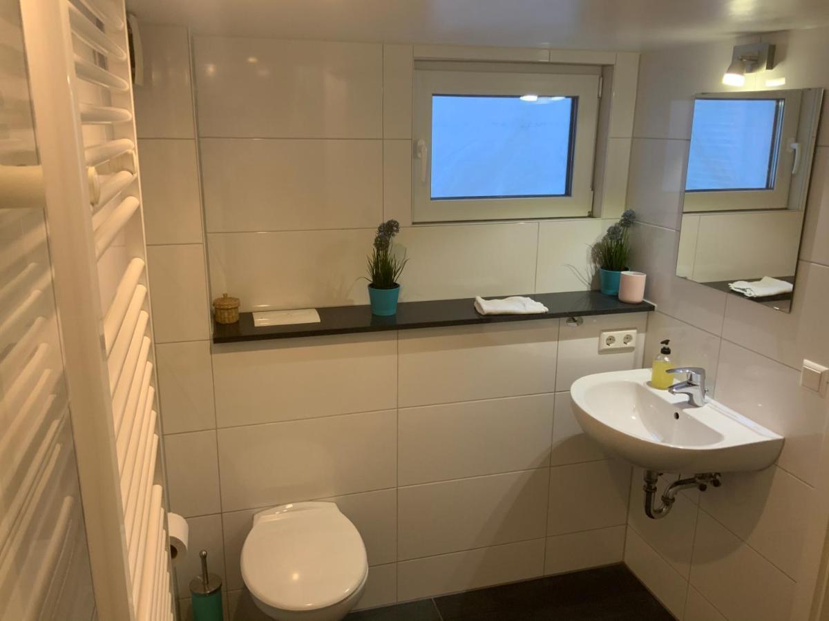 Ruhiges Privates Zimmer In Freiburg, Zentrumsnah, Naehe Europapark Esterno foto