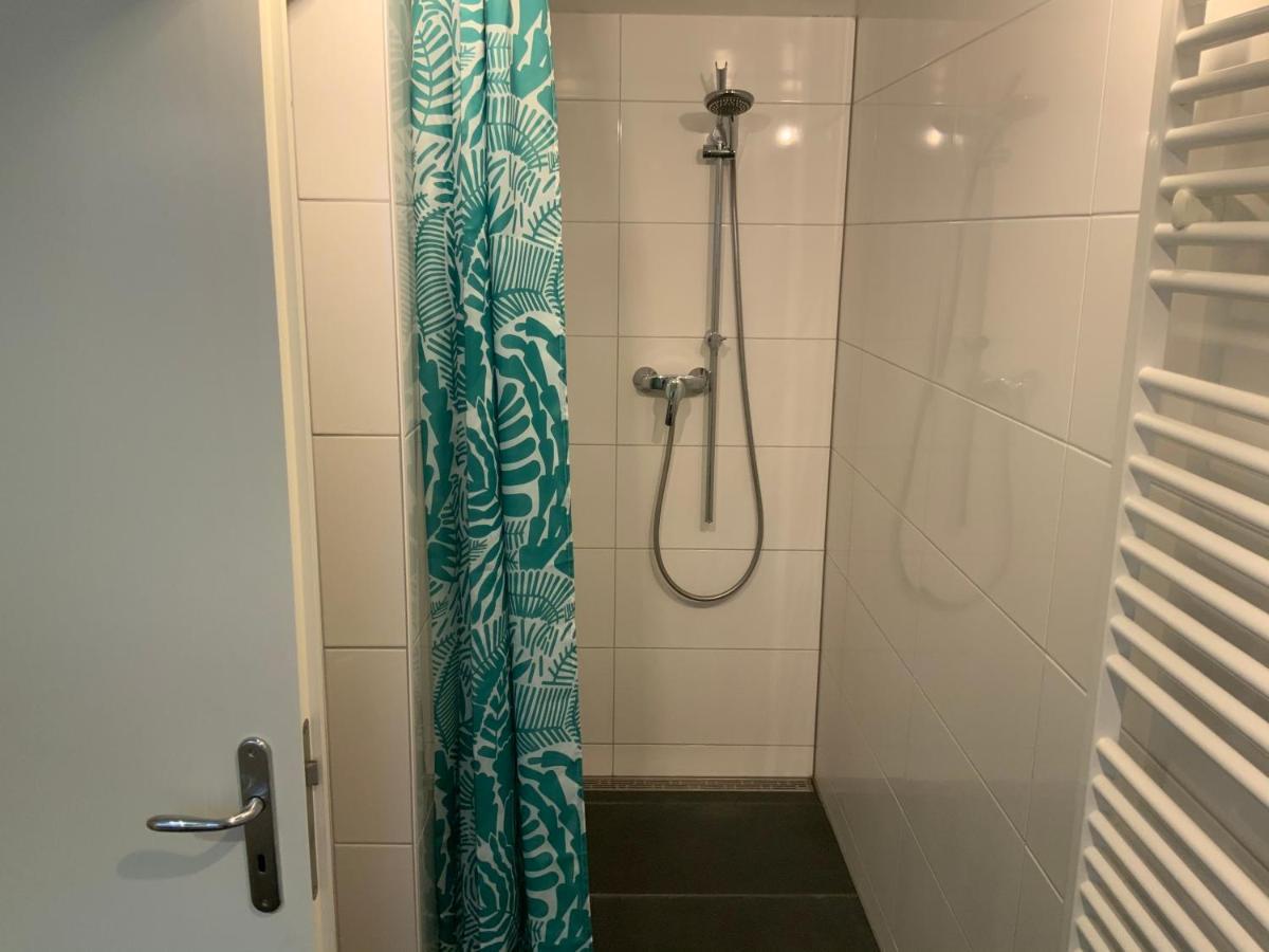 Ruhiges Privates Zimmer In Freiburg, Zentrumsnah, Naehe Europapark Esterno foto